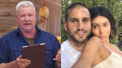 Scott Cam Bulldozes Rumours Of A Celebrity Edition Of The Block: ‘Not On My Watch’