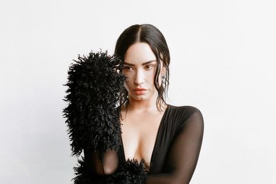 Demi Lovato review, It’s Not That Deep: Plenty of human heart pumping beneath the bangers