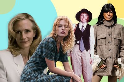 Collegiate style is the hottest trend for autumn