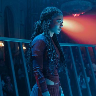 'Gen V' Season 3: Everything We Know