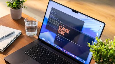 Claude Code made me love coding again — even though I flunked computer science