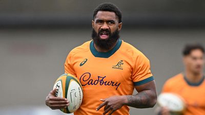 Robust ex-Wallabies winger calls time on Test career