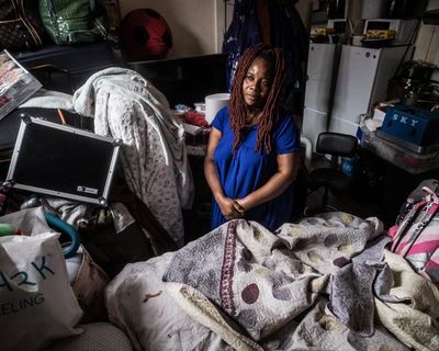 The crimewave sweeping Britain? Illegal houses in multiple occupation