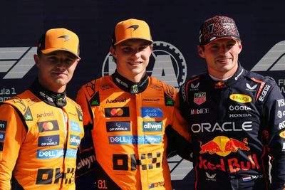 Lewis Hamilton tells McLaren title rivals to copy ‘cut-throat’ Max Verstappen
