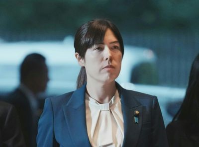 False Claim Spreads Of Japan 'Mass Deportations' Ministry