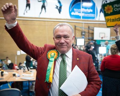 Friday briefing: How Plaid beat Reform (and left Labour in Senedd byelection dust)