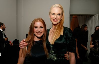 Isla Fisher 'really, really, really shocked' by Nicole Kidman and Keith Urban split