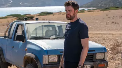 Jack Whitehall ditches British comedy for dark psychological thrills in this new Prime Video show