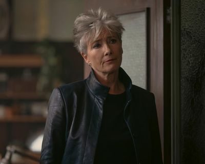 Down Cemetery Road to Jimmy Carr’s Am I the A**hole? The seven best shows to stream this week