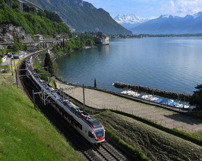 When trains are pricier than planes, there’s a heavy social, financial and environmental cost