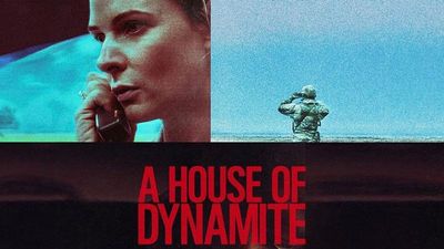 Euronews Culture's Film of the Week: 'A House of Dynamite' - Is Kathryn Bigelow back with a bang?