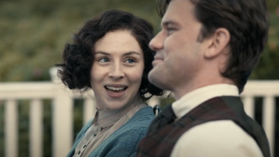 Outlander: Blood Of My Blood Stars Are Teasing Season 2 And Now I Have A Crazy Theory About What Could Be Next