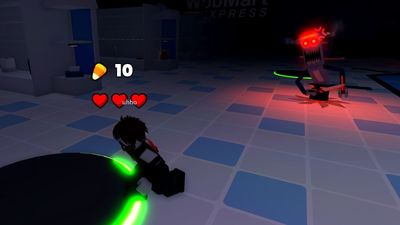 How to Get the Key & Rune in Happy – Halloween Spotlight Event Guide