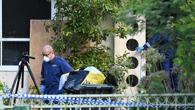 Killer violently attacked victim 'to follow' duo's plan