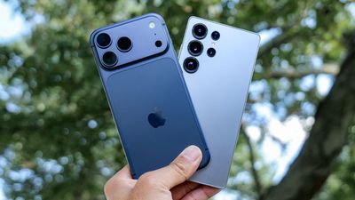 iPhone 17 vs Galaxy S25: Which phone is winning your upgrade money this year?