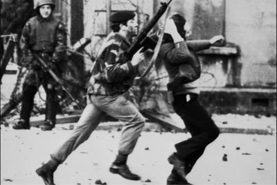 Bloody Sunday Murder Trial: Soldier F Receives Verdict — Who Is He and Why Was He Alone In The Dock?