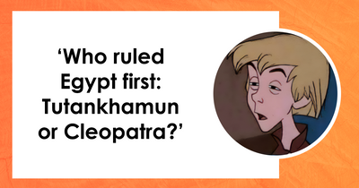 “Are You Smarter Than The Average Trivia Fan?”: Test Your General Knowledge In This 50-50 Quiz