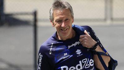 Titans all in on Hannay as Bellamy puts call on hold