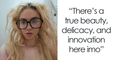 “Inspired By A Coffee Mug Ring”: Netizens Make Fun Of Grimes’ New Face Tattoo