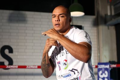 Fabio Wardley exclusive: 'I'll knock out Joseph Parker and then go after Oleksandr Usyk'