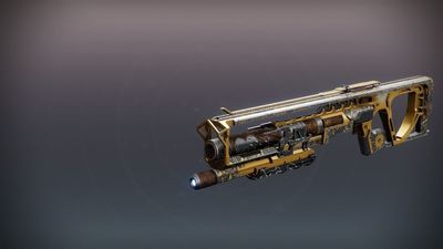 Arcane Embrace god rolls and how to get them in Destiny 2