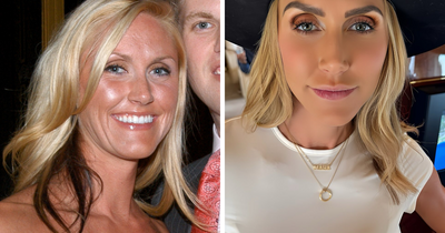 Early Years To Maga Star: Lara Trump “Before And After” Photos Explained