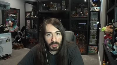 YouTube star can’t stop playing League of Legends after saying he ‘relapsed’