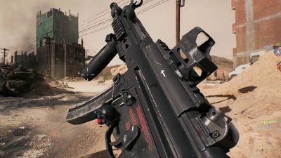 Best PW5A3 loadout in Battlefield 6