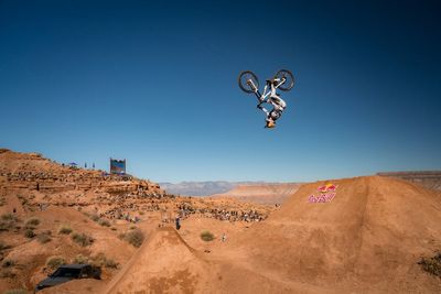‘It’s the Olympics, it’s the Super Bowl’: Inside the world’s most dangerous bike race