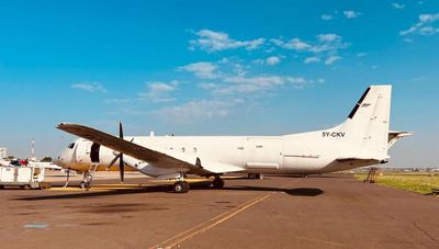 UK’s biggest weapons firm BAE grounds ‘lifeline’ aircraft delivering food aid