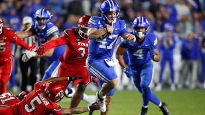 Nick Bartlett’s 2025 Week 9 SuperWest Fearless Predictions