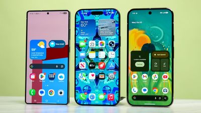 I ran 5 tests on iPhone 17 Pro Max vs Galaxy S25 Ultra vs Pixel 10 Pro XL to see which has the best display