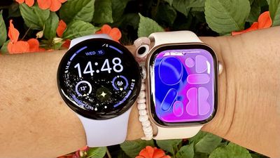 Apple Watch 11 vs. Pixel Watch 4: I walked 20,000 steps to find the clear winner