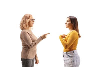 10 ways to deal with teenage behavioural issues