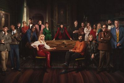 Celebrity Traitors contestants set unwanted record as more Faithfuls are banished