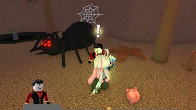 How to Get the Key & Rune in Epic Minigames – Halloween Spotlight Event Guide