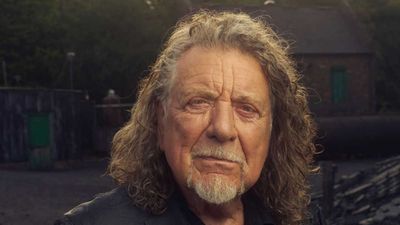 "I was in a cosy thing that went on too long... and I made a great escape": Robert Plant on musical freedom, unfinished business, and getting confused with Robert Palmer