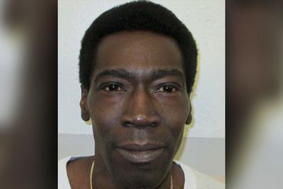 Killer executed with controversial nitrogen gas uses final words to call for change to justice system