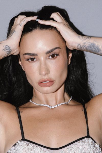 Demi Lovato - It's Not That Deep review: dance-pop bangers that peer into the soul