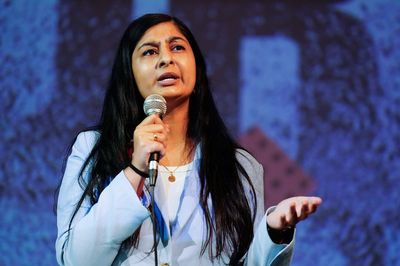 Three councillors and top Scottish Green candidate defect to Your Party