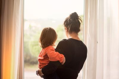 The financial support available to single parents in Britain – and how to access it