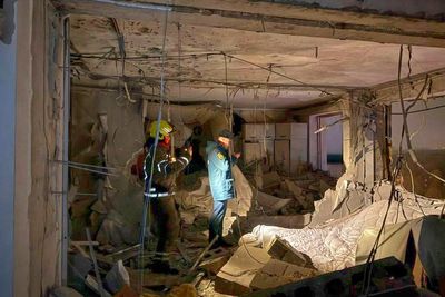 Zelenskyy to meet European leaders in London for talks on military aid for Ukraine