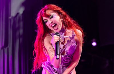 Chappell Roan launches The Midwest Princess Project to give back to LGBTQ+ community