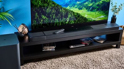 Wi-Fi vs Bluetooth — which is better for streaming music to your soundbar