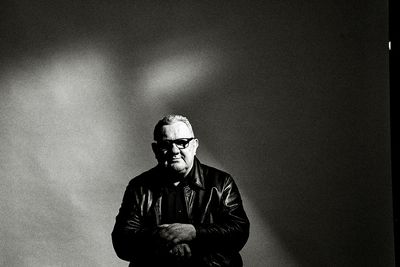 Dave Ball of Soft Cell Dies 'Peacefully in His Sleep' at Age 66, Cause of Death Remains Undisclosed