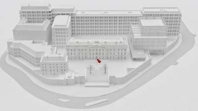 'See you at the High Court,' London residents' threat to Government in row over new China mega-embassy