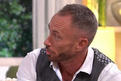 Former Strictly pro James Jordan gives verdict on show’s future as Claudia Winkleman and Tess Daly quit