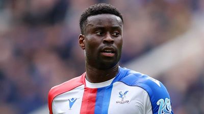 Liverpool, Real Madrid Left Sweating As Marc Guehi Holds Rival Transfer Talks—Report