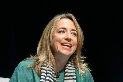Guardian editor Kath Viner's pay swells to £602,000 despite £22million losses