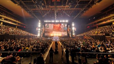 BETBY broadens player props across CS2 and major esports titles